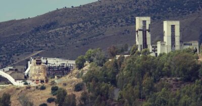 Copertina di Lo stop ai sali di potassio dalla Russia rilancia le vecchie miniere siciliane. Ma prima serve bonificarle dall’amianto