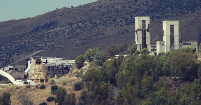 Lo stop ai sali di potassio dalla Russia rilancia le vecchie miniere siciliane. Ma prima serve bonificarle dall’amianto