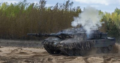 Copertina di Tutti gli alleati Nato raggiungono il 2% del Pil in spese per la Difesa: nel 2025 l’Italia investirà 48 miliardi di dollari