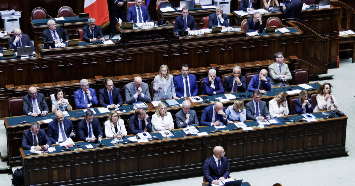 l8217autunno delle riforme separazione delle carriere verso il traguardo ma il premierato resta in standby e la lega punta a rilanciare l8217autonomia