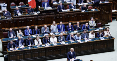 Copertina di L’autunno delle riforme: separazione delle carriere verso il traguardo, ma il premierato resta in standby. E la Lega punta a rilanciare l’autonomia