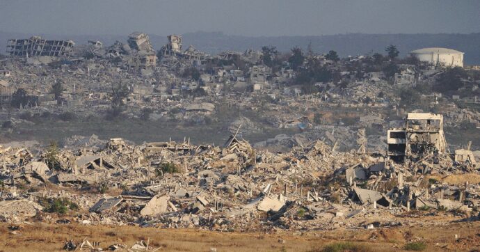 Medio Oriente, l’appello dei rappresentanti religiosi in Italia: “Incontriamoci, responsabilità comune per un messaggio di pace”