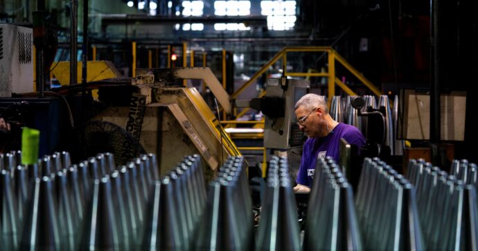 I tifosi del riarmo possono esultare: l’Italia supera il 2% di spese militari