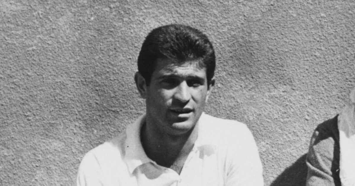 ti ricordi8230 mauro lessi dal gol alla roma alle 8216gabbionate8217 il pi249 livornese di tutti