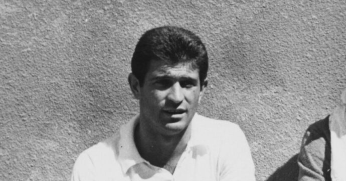 Ti ricordi… Mauro Lessi: dal gol alla Roma alle ‘gabbionate’, il più livornese di tutti