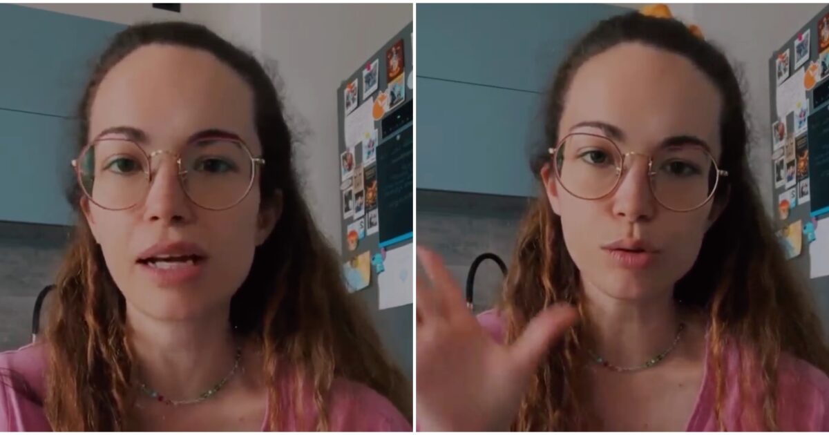 “Le mie foto rubate e sessualizzate, questa violenza deve finire. È un abuso”: la denuncia della doppiatrice Arianna Craviotto “Le mie foto rubate e sessualizzate, questa violenza deve finire. È un abuso”: la denuncia della doppiatrice Arianna Craviotto