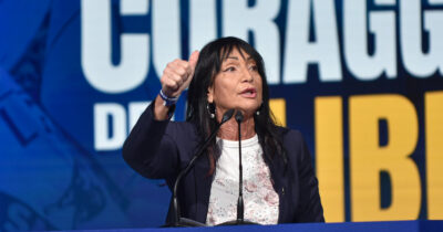 Copertina di Vigili di Monfalcone in sciopero contro la giunta leghista: “La nostra sicurezza a rischio”. È scontro con l’assessora Cisint