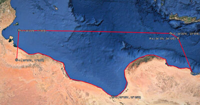 Copertina di SAR libica, il “trucco” di Italia e Ue per continuare a respingere i migranti. Da Minniti ai decreti anti-ong