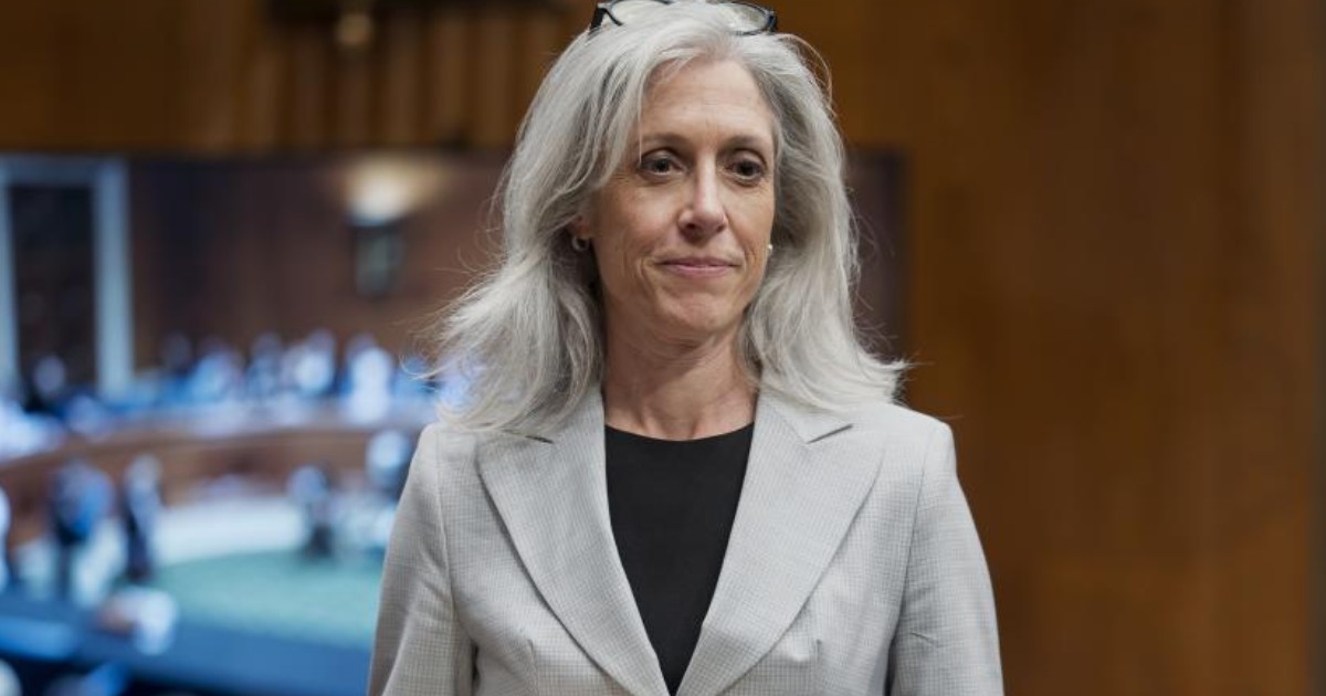 direttrice cdc licenziata da trump dopo un mese i legali si 232 rifiutata di avallare direttive non scientifiche