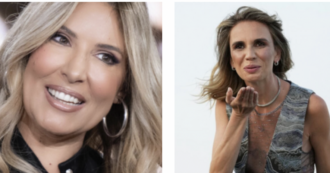 Selvaggia Lucarelli a Emanuela Fanelli: “Che pavidità. Che delusione. Bastava dire ‘non parlerò di Gaza per non perdere opportunità di lavoro