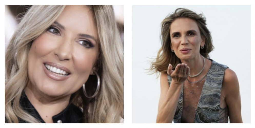 selvaggia lucarelli a emanuela fanelli che pavidit224 che delusione bastava dire 8216non parler242 di gaza per non perdere opportunit224 di lavoro la replica dell8217attrice