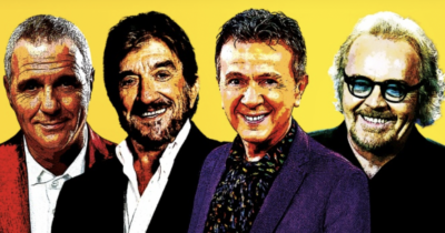 Copertina di Stare troppo vicino alle star brucia pazienza, poesia e raziocinio? Un libro racconta retroscena e aneddoti: ecco Visti da Molto Vicino