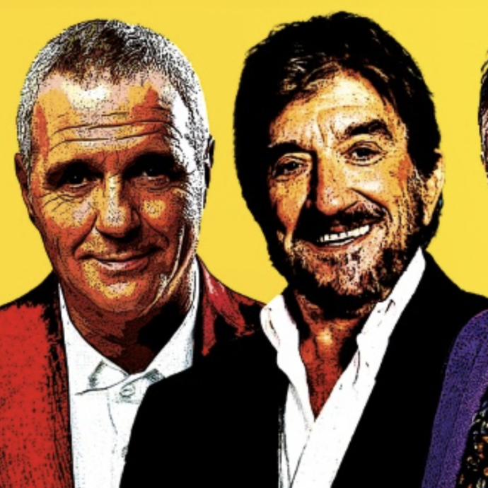 Stare troppo vicino alle star brucia pazienza, poesia e raziocinio? Un libro racconta retroscena e aneddoti: ecco Visti da Molto Vicino