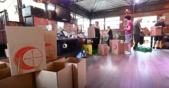 Global Sumud Flotilla, i preparativi a Genova: domenica 4 barche salpano verso Gaza