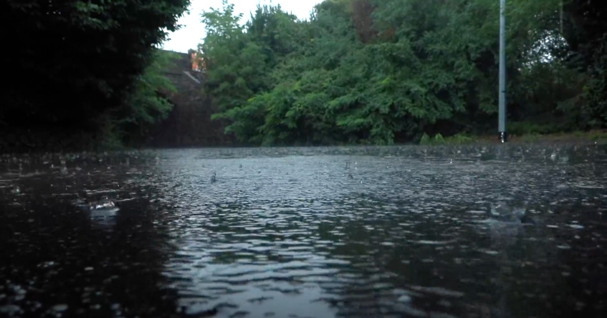 Allerta meteo in Lombardia, allagamenti anche nel Varesotto – Video