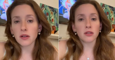 Copertina di “Le mie foto sono finite in un sottobosco a me sconosciuto con i peggiori commenti. Per giorni ho fatto fatica a respirare”: la denuncia della violinista Eleonora Montagnana