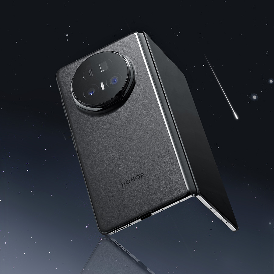 Honor Magic V5 - Black