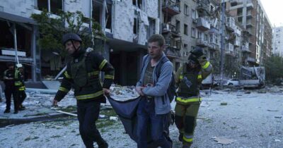 Copertina di Il Fatto di Domani del 28 Agosto 2025