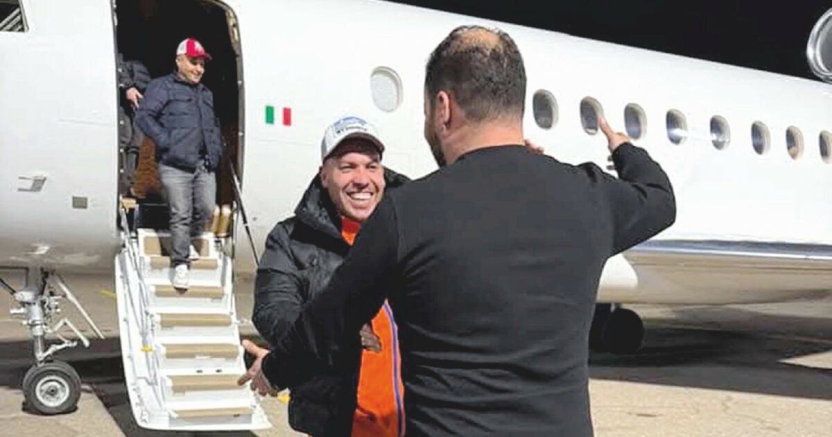 caso almasri la corte penale contro l8217italia non ha rispettato gli obblighi internazionali
