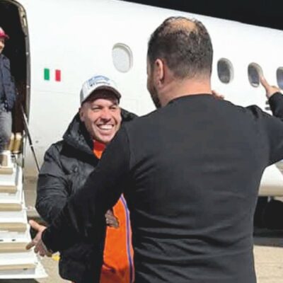 Copertina di Almasri, il relatore è del Pd: schiaffo alla destra in giunta