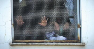 Copertina di Davvero il problema del carcere è una donna che fa l’amore con il proprio compagno?