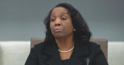 Copertina di Il dipartimento di giustizia Usa apre indagine sulla governatrice della Fed Lisa Cook. Il successore designato è Miran