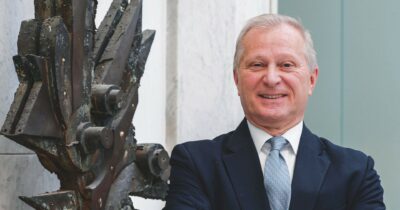 Copertina di Il segnale alla Russia e a Salvini: il leghista Beltrame nuovo ambasciatore