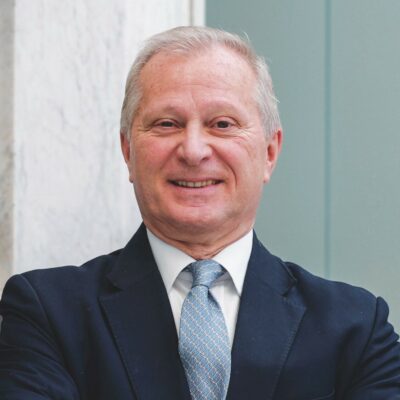 Copertina di Il segnale alla Russia e a Salvini: il leghista Beltrame nuovo ambasciatore