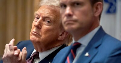 Copertina di Nuovi raid russi su Kiev.  Ue: “Putin ora negozi”