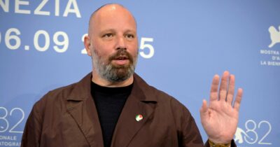 Copertina di Tra uomini soli: da Lanthimos a Nemes, primi  film deludenti