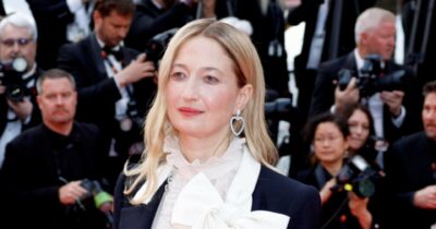 Copertina di Venezia 82, Alba Rohrwacher: “Io non scordo Gaza, l’arte è senza genere e Clooney vero divo”