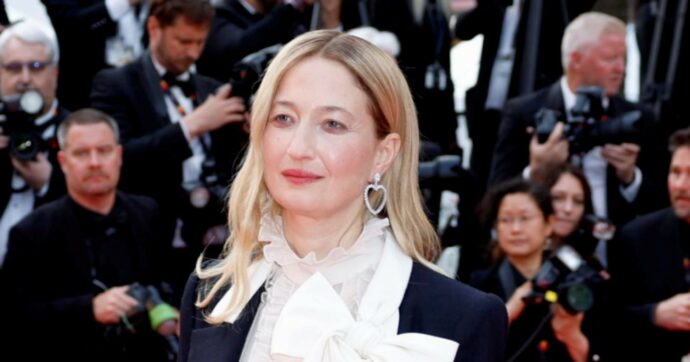 Venezia 82, Alba Rohrwacher: “Io non scordo Gaza, l’arte è senza genere e Clooney vero divo”