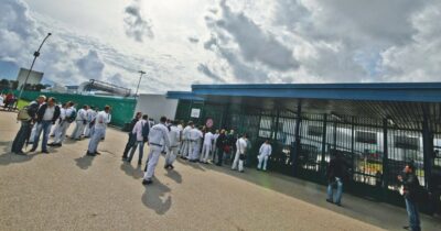 Copertina di Mirafiori: solidarietà fino a gennaio 2026