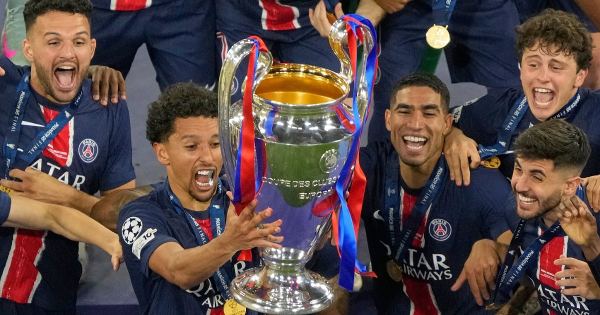 perch233 la finale di champions league 2025 26 si giocher224 alle 18 tutti i motivi