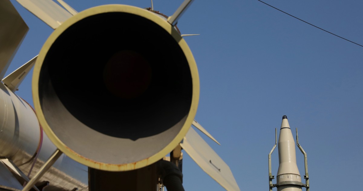 embargo sulle armi congelamento dei beni e divieti di viaggio cosa prevedono le sanzioni contro l8217iran russia conseguenze irreparabili