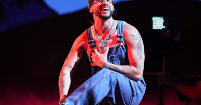 Copertina di “Muscoloso dal cuore d’oro, goffo, non brillante ma concreto”: torna di moda il “bonaccione adorabile”