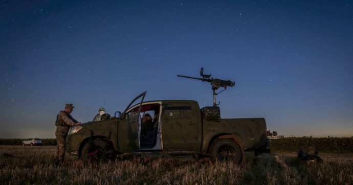 Raffinerie di petrolio e impianti del gas: Russia e Ucraina combattono anche una guerra energetica