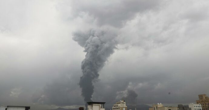 Gaza, nuova offensiva dell’Idf. Usa revocano visti a membri Olp e Ap in vista dell’Assemblea Onu. Tajani: “Sanzioni a coloni violenti”