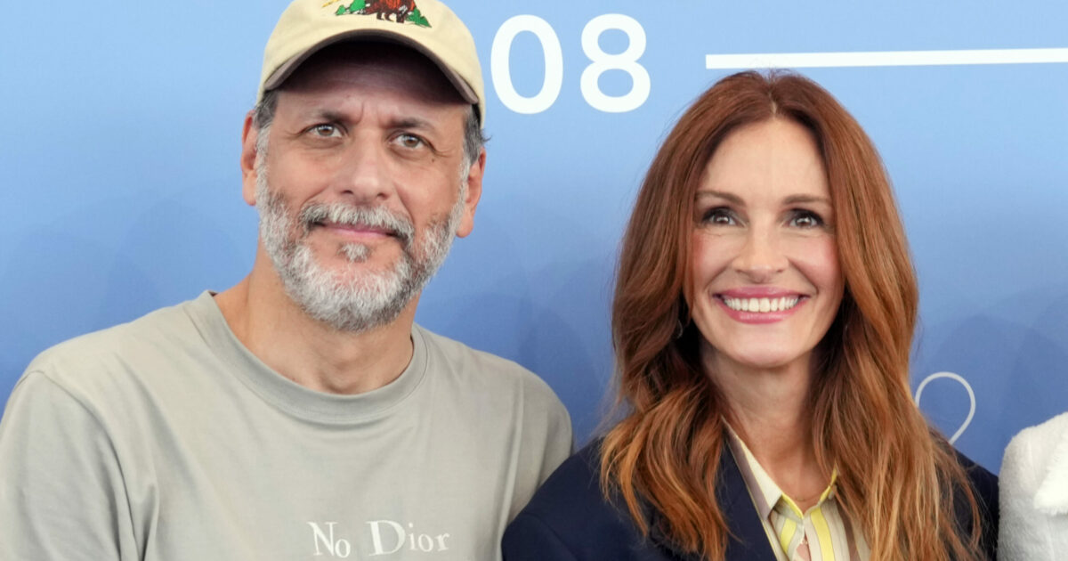 Venezia 2025, Luca Guadagnino con “After The Hunt” a Yale tra Woody Allen e il #MeToo. Julia Roberts incanta fotografi e fan sul red carpet – La recensione