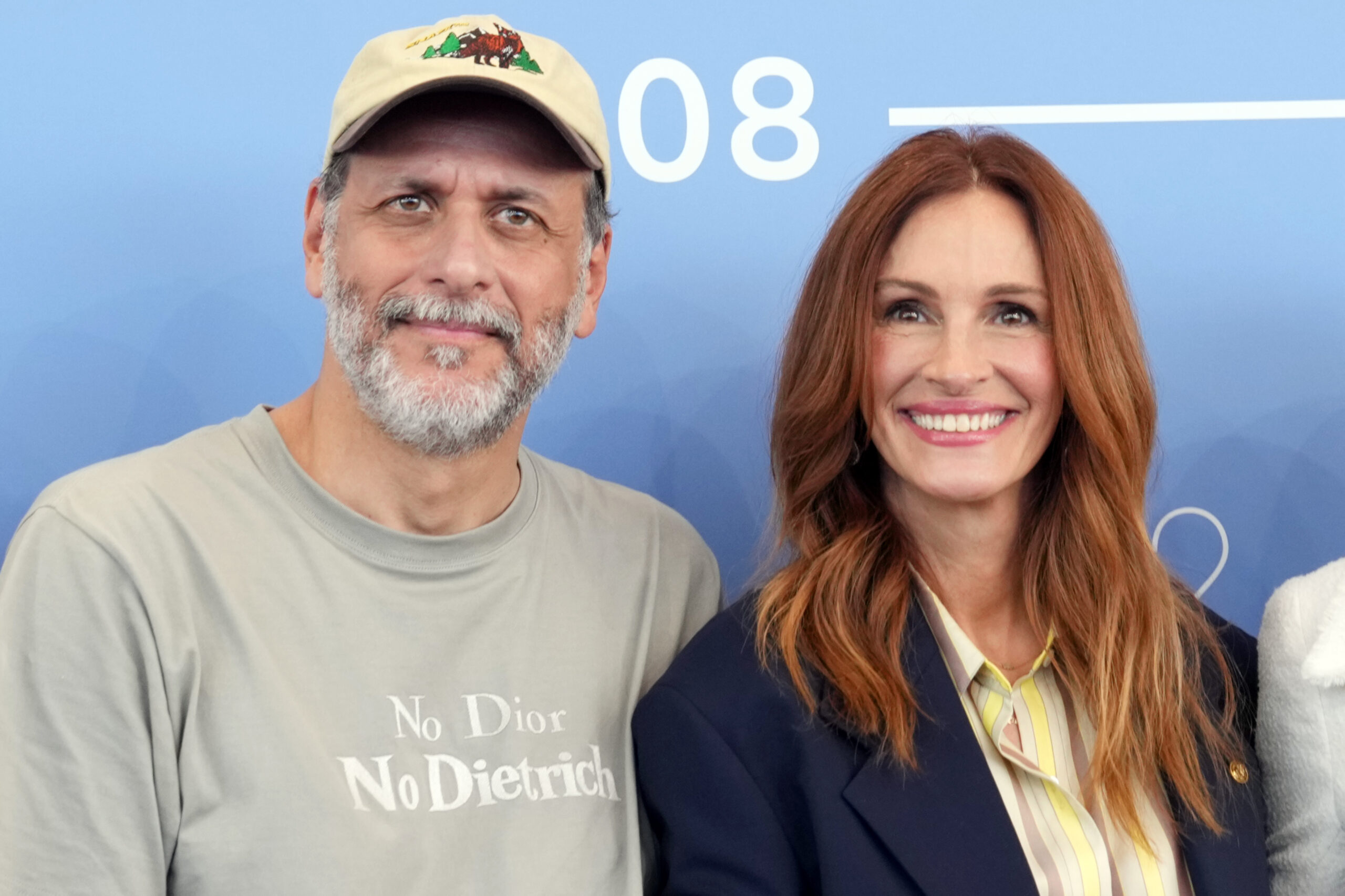 Venezia 2025, Luca Guadagnino con “After The Hunt” a Yale tra Woody Allen e il #MeToo. Julia Roberts incanta fotografi e fan sul red carpet – La recensione