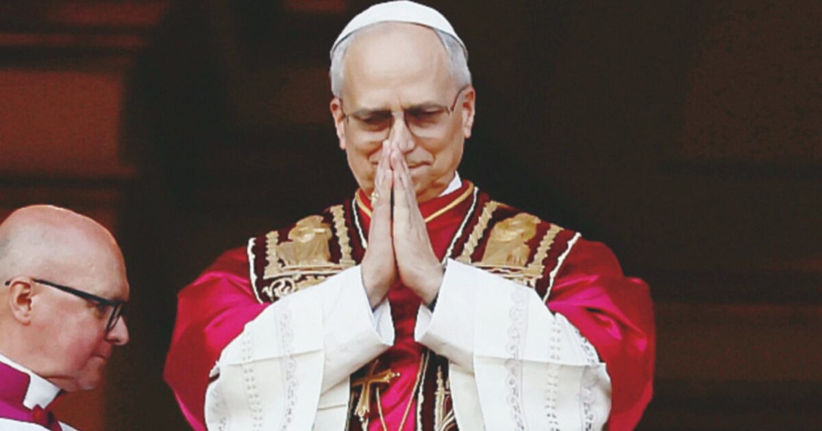 Le parole di Prevost non mi sorprendono: sono l’eco di una guerra contro le donne mai interrotta Le parole di Prevost non mi sorprendono: sono l’eco di una guerra contro le donne mai interrotta