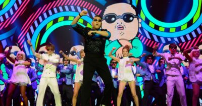 Copertina di “Si riforniva di Xanax e Stilnox senza prescrizione medica dal 2022. Manager e collaboratori ritiravano i farmaci”: il re di “Gangnam Style” Psy finisce nei guai