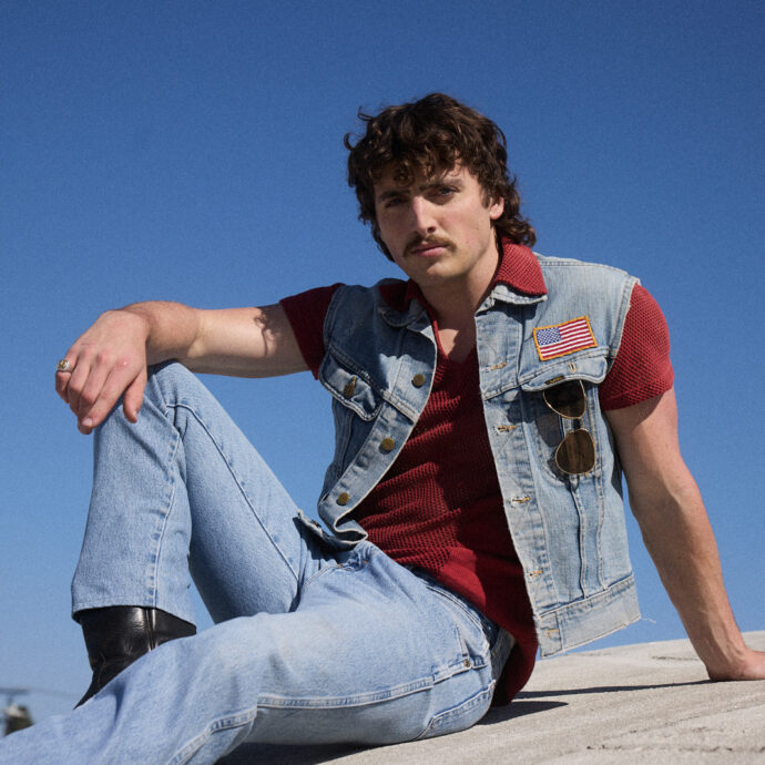 Benson Boone a sorpresa canta “When We Were Young” di Adele e dimostra come si dovrebbe cantare: il video dell’esibizione è diventato virale