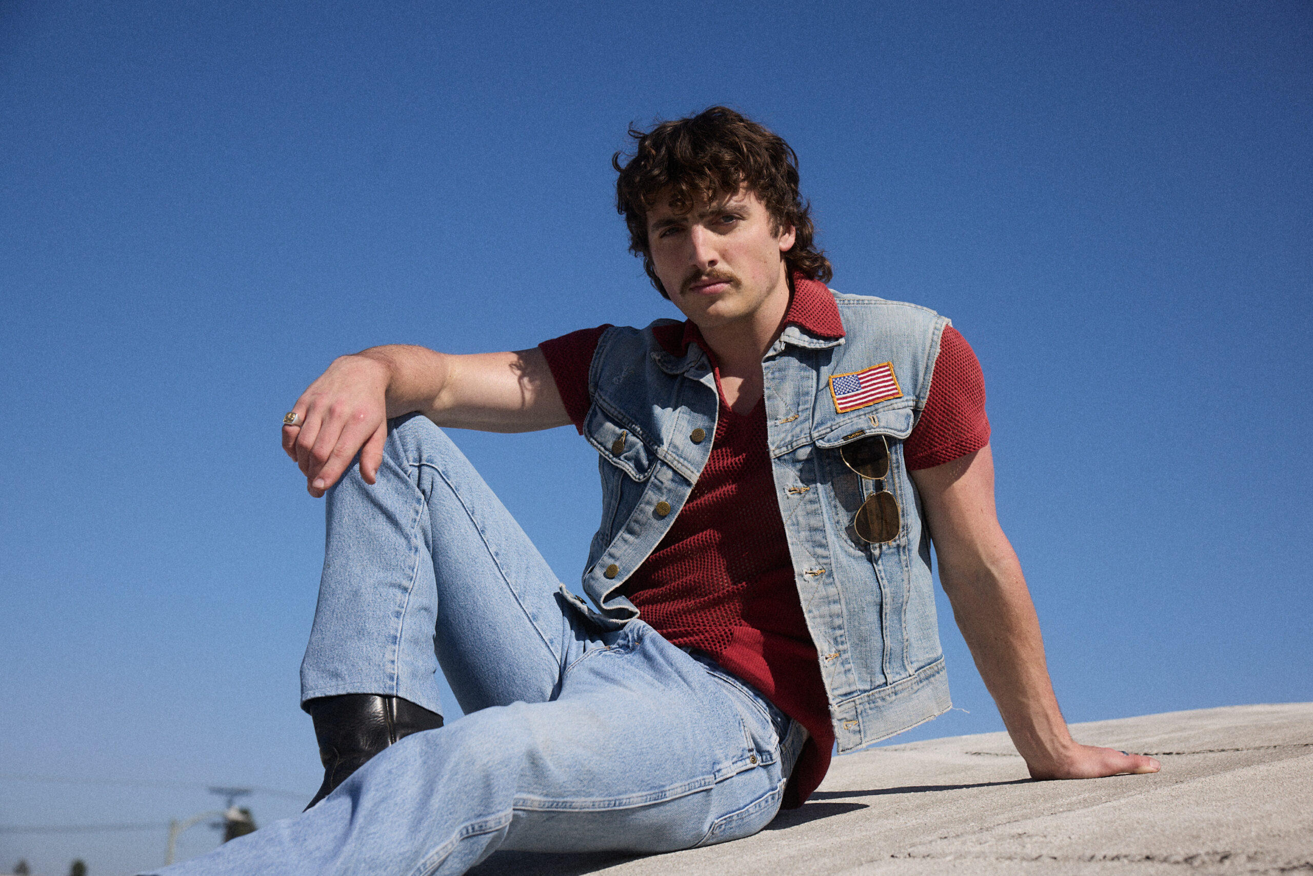 benson boone a sorpresa canta when we were young di adele e dimostra come si dovrebbe cantare il video dell8217esibizione 232 diventato virale