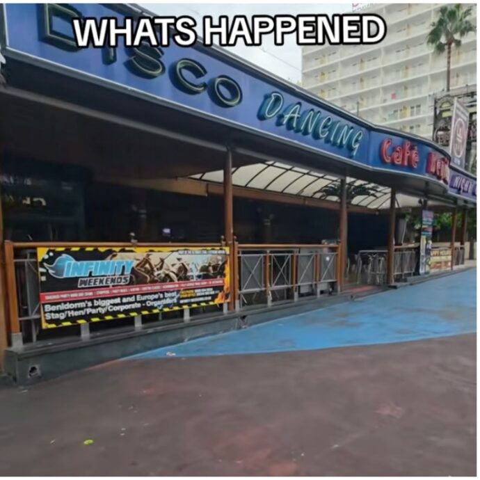 “È tutto morto a Benidorm: da ‘New York del Mediterraneo’ a città fantasma”: giallo su TikTok – VIDEO