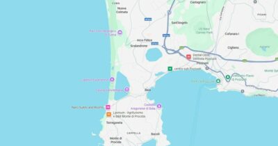 Copertina di Terremoto di magnitudo 3 ai Campi Flegrei: la scossa avvertita in diversi comuni