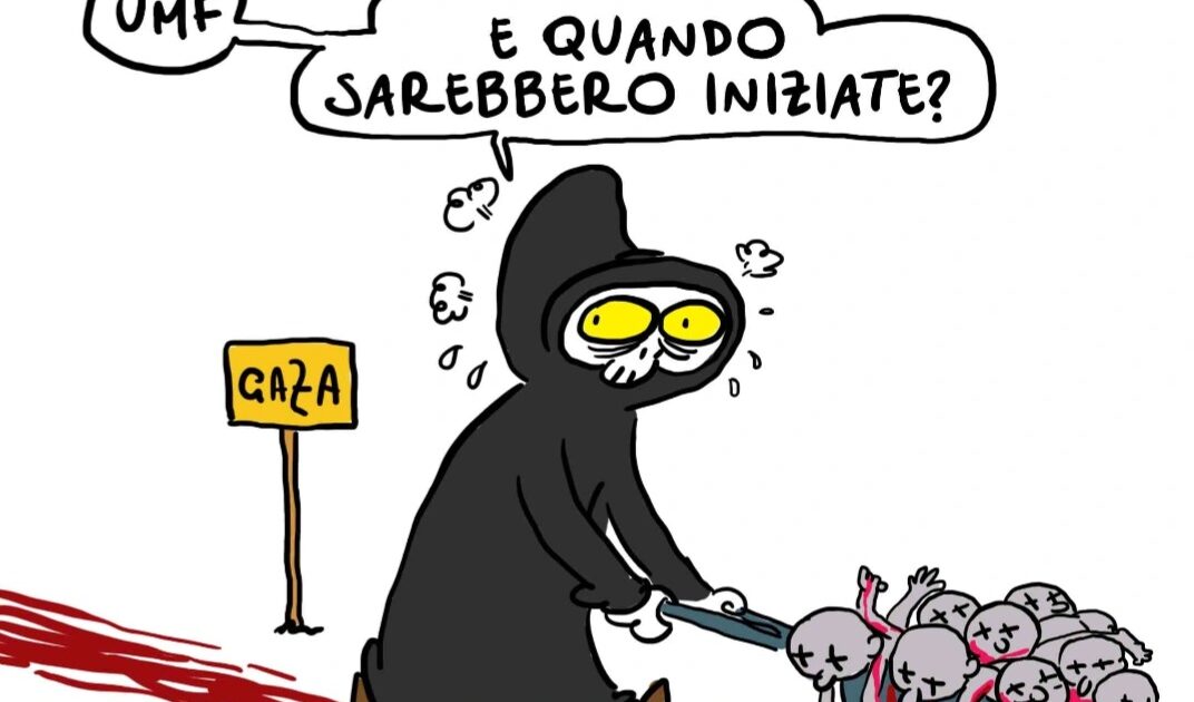 Si torna al lavoro Si torna al lavoro