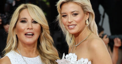 Copertina di “La ginecologa disse bruscamente che non sarei diventata mamma. Vivo con Michelle, mia figlia elettiva. Mi sono concessa la tenerezza”: così Jo Squillo