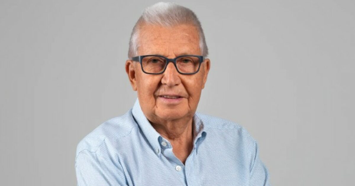 Imprenditore compie 80 anni e regala 1500 euro ai dipendenti: “Il nostro successo è merito loro” Imprenditore compie 80 anni e regala 1500 euro ai dipendenti: “Il nostro successo è merito loro”