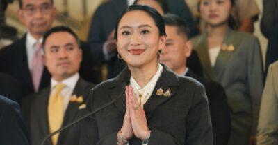 Copertina di La prima ministra thailandese rimossa dal suo incarico: “Ha messo i suoi interessi privati davanti a quelli del Paese”
